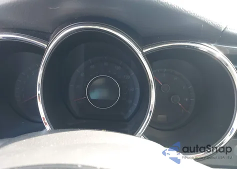 2011 Kia Optima Ex z USA, uszkodzony, nr VIN KNAGN4A79B5124693